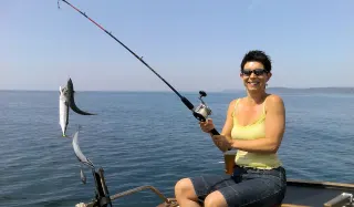 Marmaris Fishing - 1
